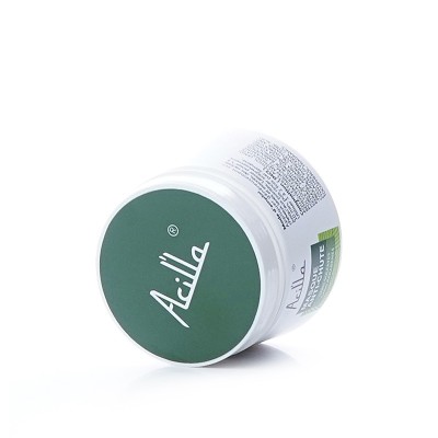 Masque Cheveux Anti-Chute Acilla — Force & Croissance