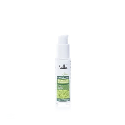 Sérum Capillaire Acilla — Réparation & Protection Cheveux