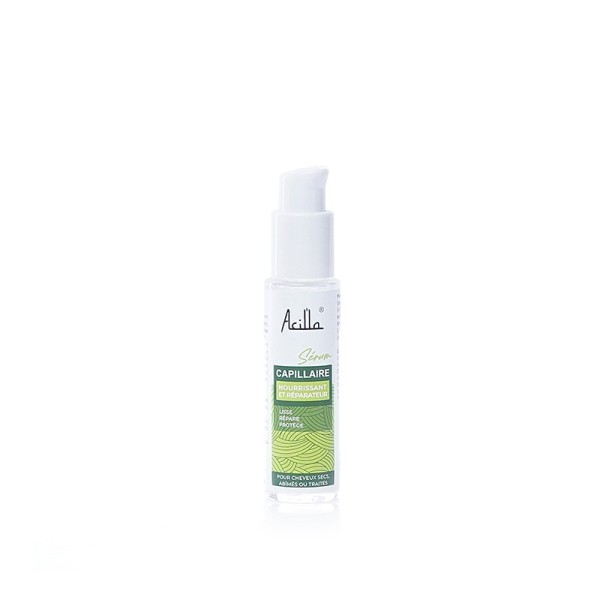 Sérum Capillaire Anti-Chute 50ml
