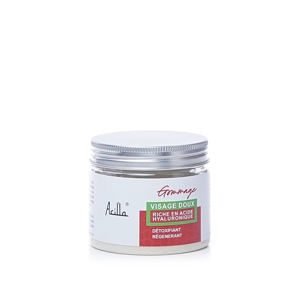 Gommage Visage Doux 150ml