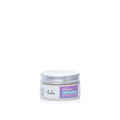 Masque Anti-Acné Acilla — Soin Purifiant & Hydratant