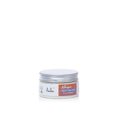 Masque Anti-Taches Acilla — Éclat & Hydratation Visage