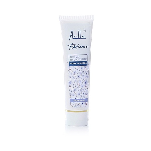 Crème Hydratante Radiance Pour Le Corps 100ml