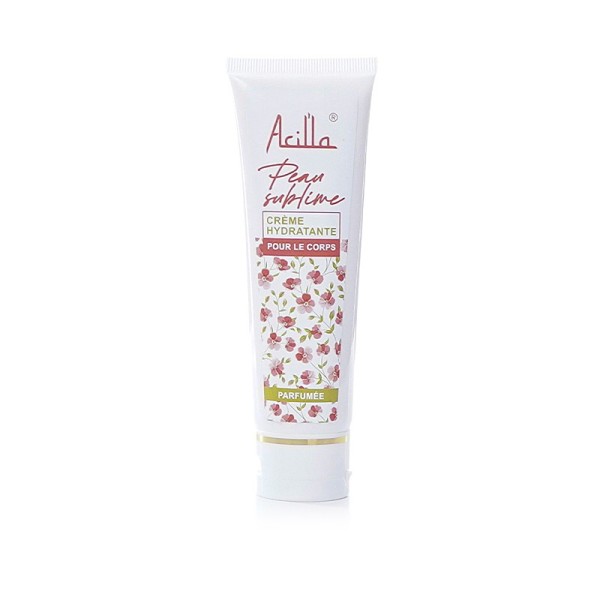 Crème Hydratante Peau Sublime Pour Le Corps 100ml