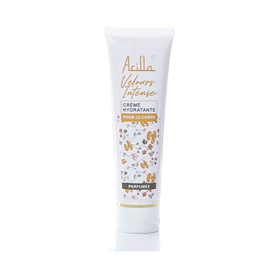 Crème Hydratante Velours Intense Acilla — Soin Corps Hydratant