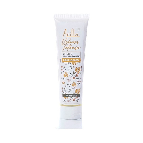 Crème Hydratante Velours Intense Pour Le Corps 100ml