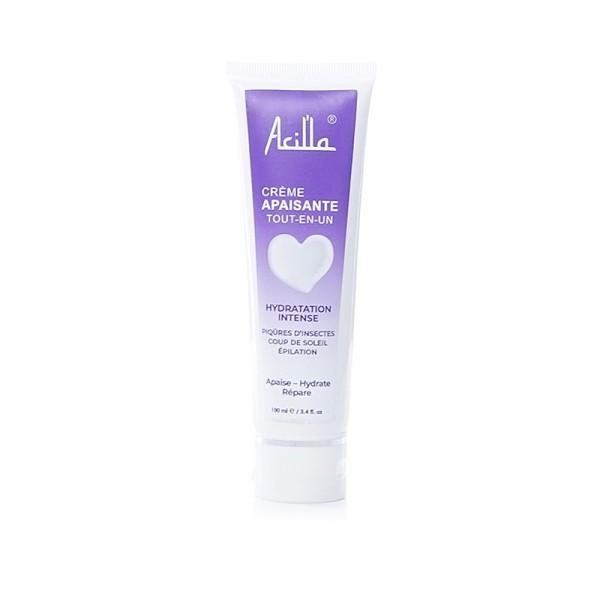 Crème Apaisante 100ml