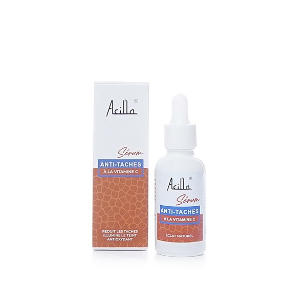 Sérum Anti-Tâche  30ml