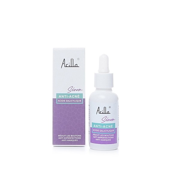 Sérum Anti-Acné 30ml