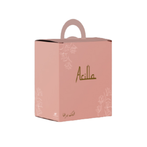 Box Mixte