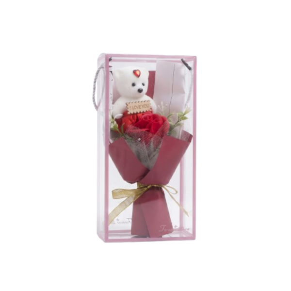 Coffret Pink