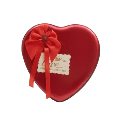 Coffret Cœur