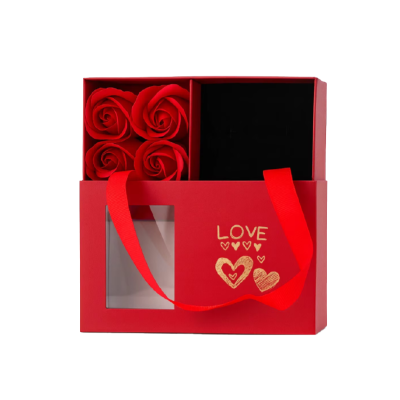 Coffret Flower